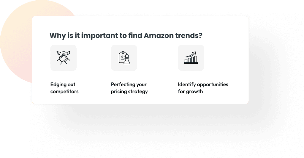 How To Find Amazon Trends Sugar Price Tracker For
